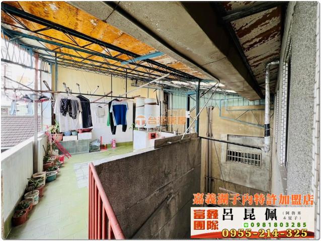 嘉義透天-2