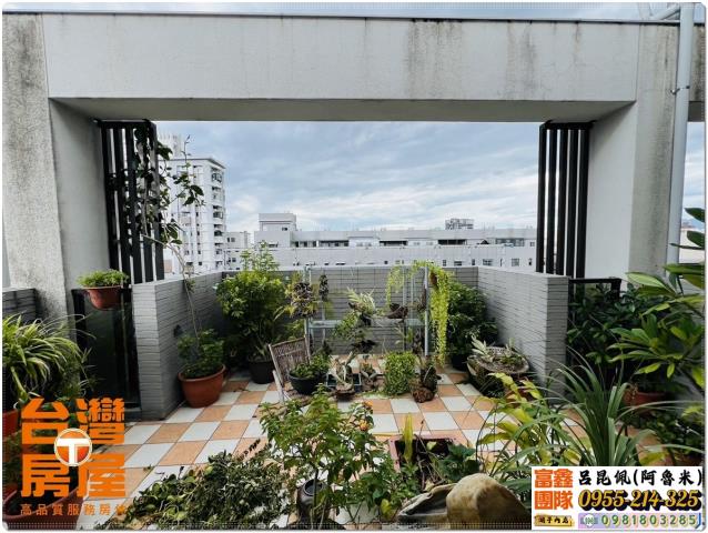 嘉義店面-7