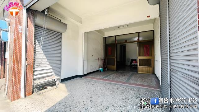 中埔透天-1