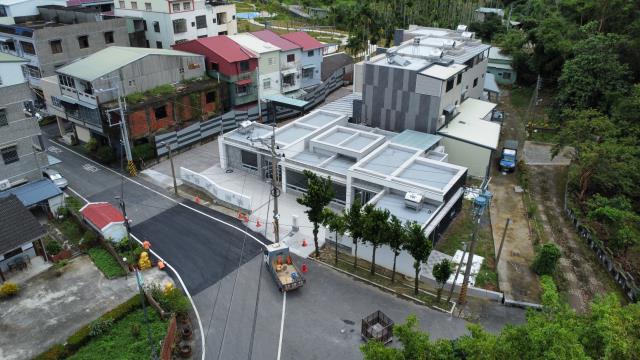 嘉義東區別墅-1