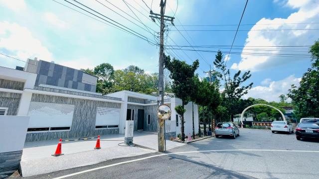 嘉義東區別墅-2