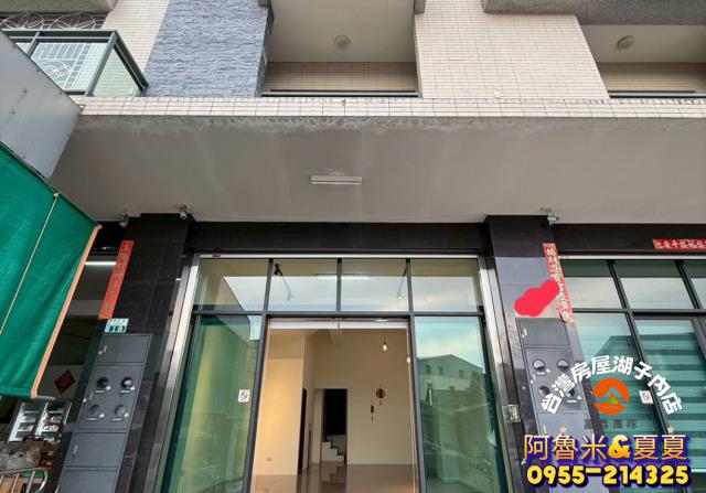 嘉義中埔透天-1