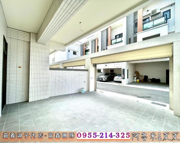 嘉義西區別墅-1