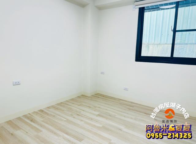 嘉義民雄華廈-4