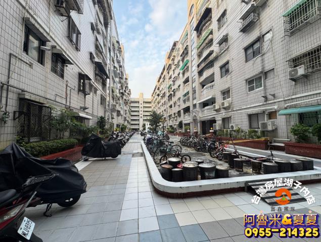 嘉義西區華廈-9