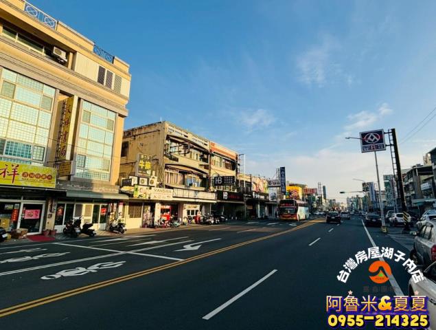 雲林北港店面-1