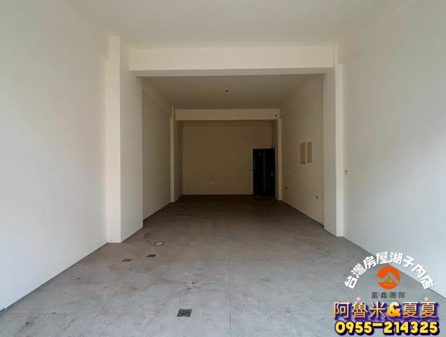 雲林北港店面-3