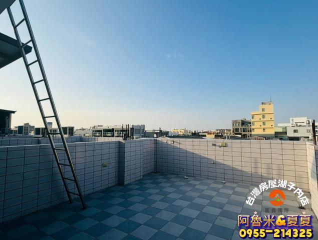 雲林北港店面-8