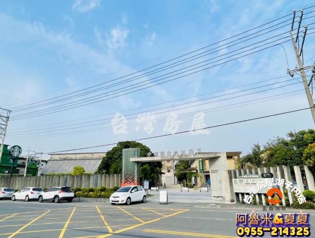 嘉義中埔透天-8