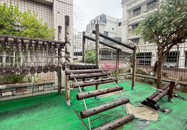 嘉義西區大樓-6