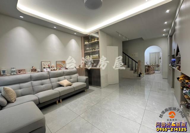 嘉義水上別墅-1