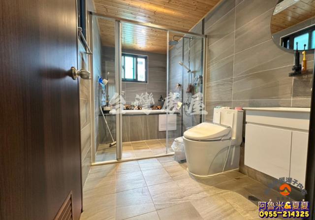 嘉義水上別墅-5