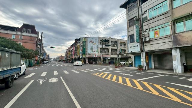 中埔別墅-7