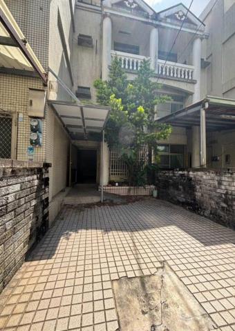 嘉義西區別墅-1