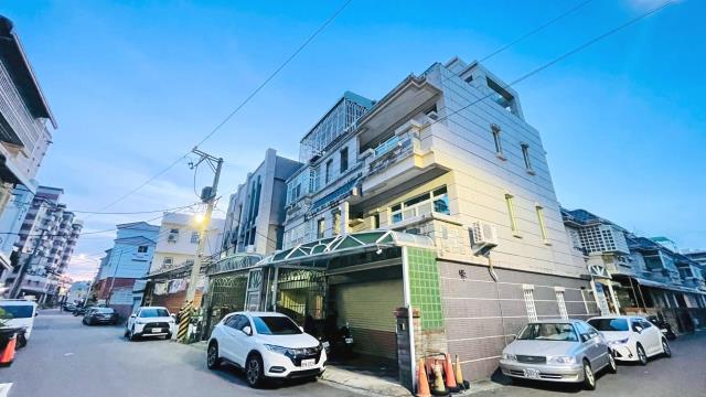 太保別墅-7