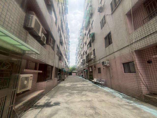 民雄華廈-1