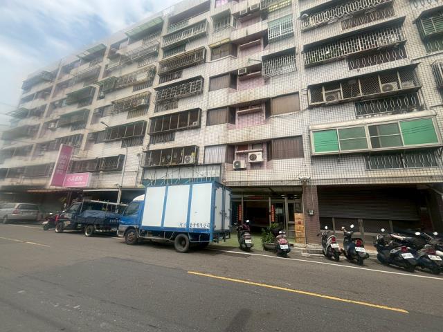民雄華廈-2