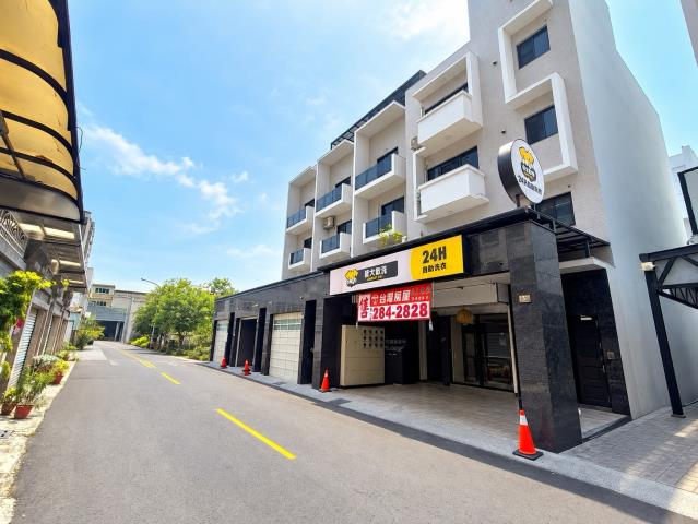 嘉義西區店面-2