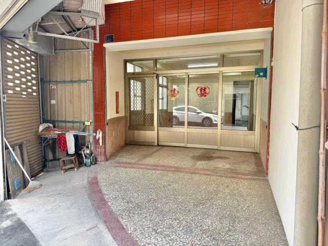 嘉義西區店面-2