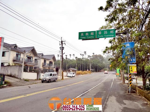 嘉義農地-7