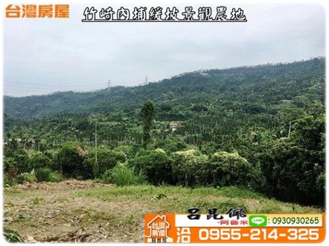 竹崎農地-1