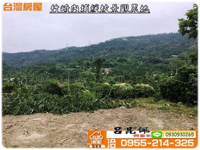竹崎農地-2