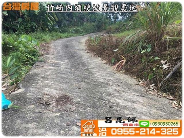竹崎農地-3
