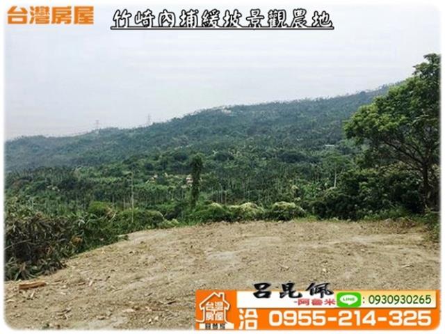 竹崎農地-4
