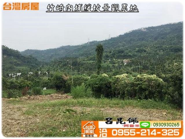 竹崎農地-5