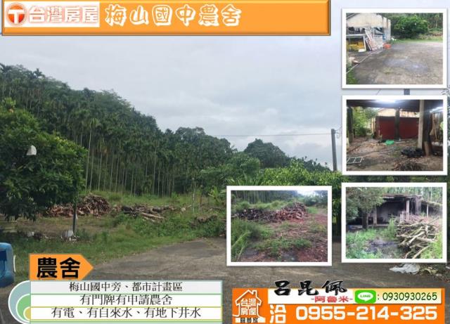 嘉義農地-0