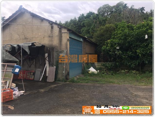 嘉義農地-5
