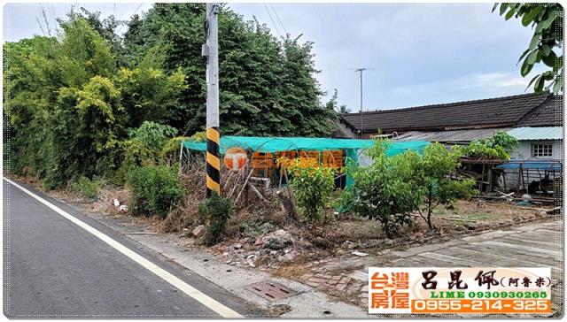 民雄農地-3