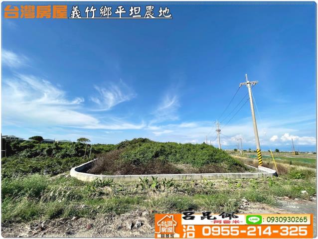 義竹農地-1