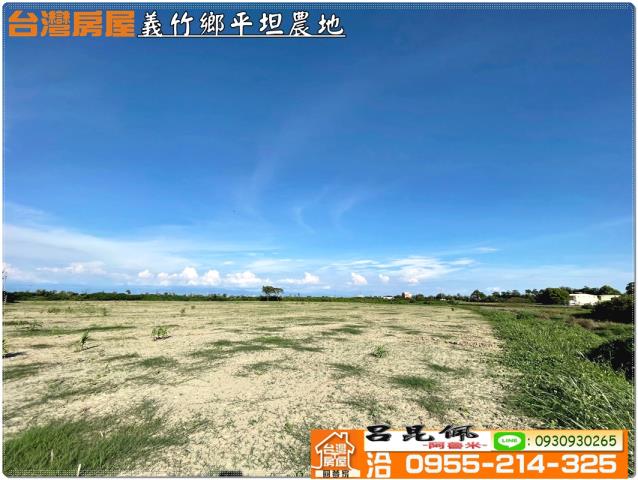 義竹農地-3