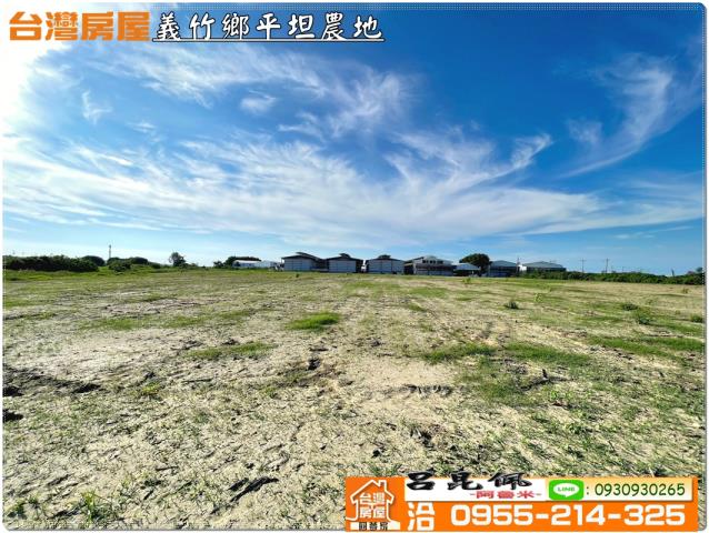 義竹農地-5