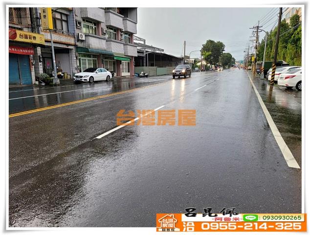 嘉義竹崎農地-5