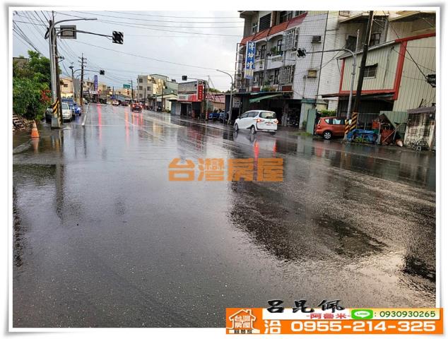 嘉義竹崎農地-6