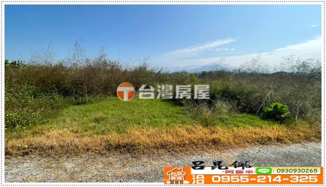 白河農地-2