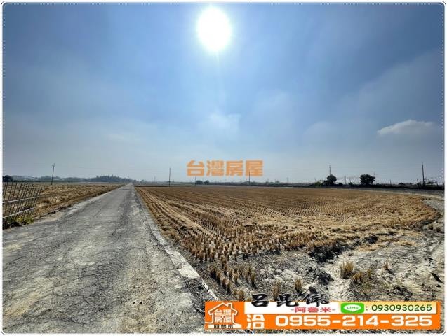 嘉義農地-1