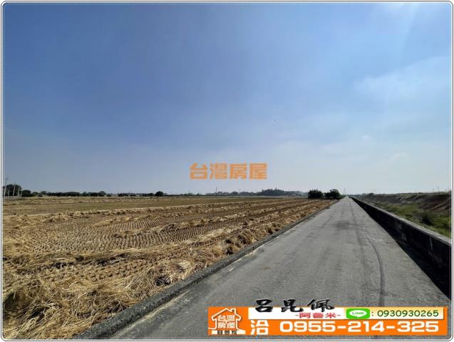 嘉義農地-7
