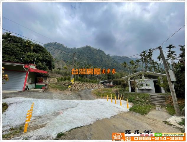 梅山農地-11
