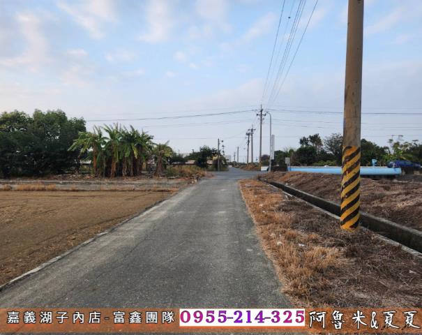 鹿草農地-4