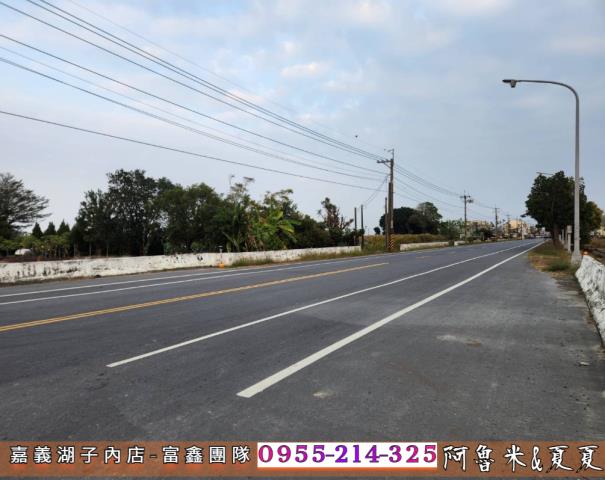 鹿草農地-6