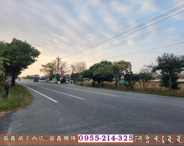 鹿草農地-7