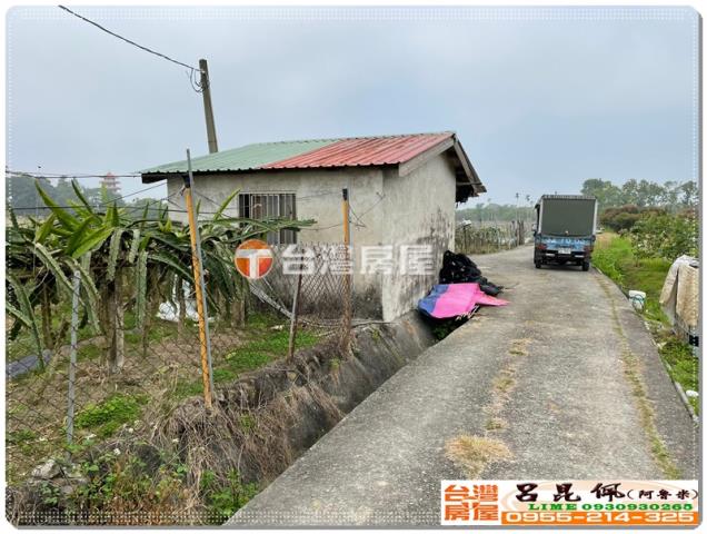 中埔農地-2