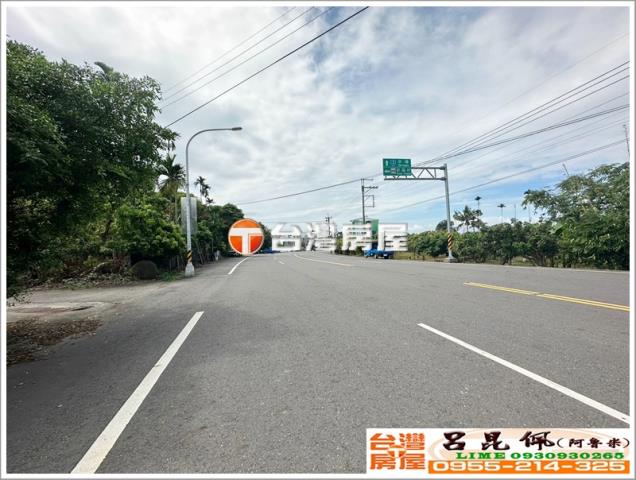 嘉義番路農地-1