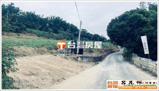 中埔農地-4