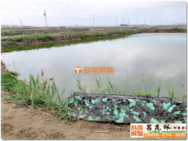 嘉義農地-2