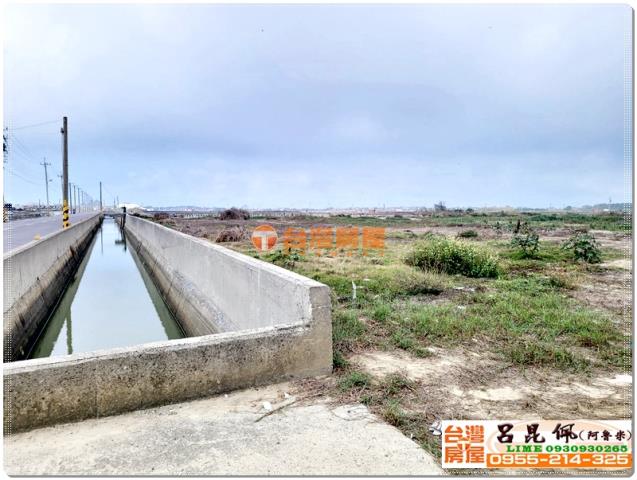 嘉義農地-5