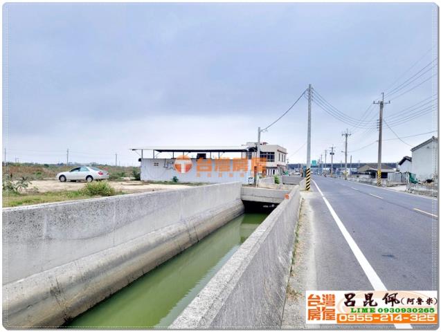 嘉義農地-6